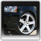 Contrast Valeting Edinburgh - Specialist Services